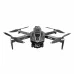 YCRC A16 PRO MAX GPS 5G WiFi FPV with HD Dual Camera Servo Gimbal 360 Intelligent Obstacle Avoidance Optical Flow Hover Brushless Foldable RC Drone Quadcopter RTF