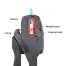 FS-D3A Multifunctional Integrated Wire Stripper 0.5-10mm Self-Adjusting Tool for Wire Stripping Cutting Electrical Work