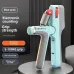 KALOA5-100kg USB Rechargeable Electronic Counting Hand Gripper Adjustable Resistance Strengthener for Finger Arm Muscle Strength Exercise Training