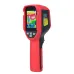 UNI-T UTi160S Infrared Thermal Imager 160x120 Resolution Handheld Thermal Camera -20 to 550 USB Rechargeable Professional IR Thermographic Imaging