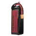 ZOP Power 22.2V 2200mAh 120C 6S LiPo Battery XT60 Plug for RC Drone