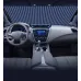 Car Front Windshield Sunshade Curtain Summer Heat Insulation Retractable Front Rear Window Sunshade Protector UV Reflective Film Car Sun Visor Cover