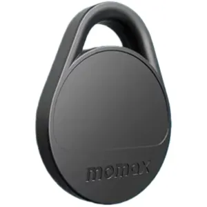 MOMAX BR10 80dB Smart Home Security Alarm System Kit Anti-lost Device for iPad/ MacsOS