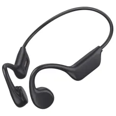 X7S Bone Conduction bluetooth Earphone Swimming Headset Neckband IPX8 Waterproof Deep Bass Built-in 32G Memory Flexible Silicone Ergonomics Neckband Sports Headphones