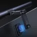 Baseus Asymmetric Light Source Magnetic Monitor Light Bar Desk Lamp Stepless Touch Dimming USB Hanging Light LED Monitor Light Reading Light for Learning Work
