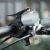 ROCKBROBike Bell 100db Copper Alloy Security Alert Waterproof Ring Easy Installation Crisp Bell for MTB Road Bicycle Cycling