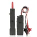 NOYAFA NF-820 Underground Cable Locator with Alligator Clip Anti-Interference High&Low Voltage Wire Locator Network Wire Tracker