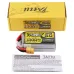 TATTU R-LINE V5.0 14.8V 1300mAh 150C 4S1P LiPo Battery XT60 Plug for RC Drone