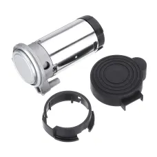 12V 178db Dual Trumpet Loud Air Horn Compressor Pump Kit Fit for Car Truck