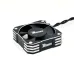 Surpass Hobby Rocket V2 21000Rpm Metal Cooling Fan RC Car Parts 35*35*10mm