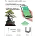 Tuya Smart For Zigbee Soil Tester Temperature and Humidity Meter Waterproof Moisture Garden Irrigation Home Assistant