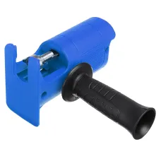 Drillpro Reciprocating Saw Attachment Adapter Change Electric Drill Into Reciprocating Saw for Wood Metal Cutting