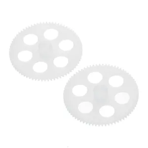 RC ERA A60 A61 RC Helicopter Spare Parts Main Gear Set