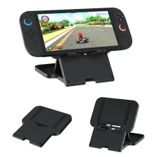 JYS JYS-NS103 Switch2 Foldable Desktop Stand Adjustable Multi-Angle Gaming Phone Tablet Holder Universal Portable Switch OLED Accessories