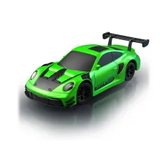 HB-RP4301-RP4312 RTR 1/43 2.4G 4WD Drift RC Car Gyro Mini Full Proportional LED Light Remote Control High-Speed Motor On-Road Racing Vehicle Model Boys Gifts Toys