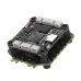 30.530.5mm GEPRC TAKER F722 BT HD V3 Flight Controller 3-6S 65A 8Bit 4In1 Brushless ESC Stack for RC FPV Racing Drone
