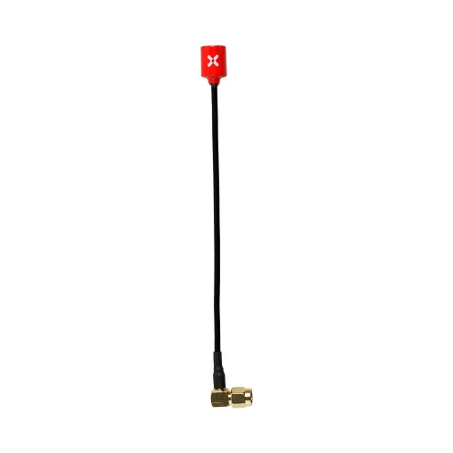 Foxeer Micr Lollipop 5.8GHz 2.5dBi Omni Angle RHCP FPV Antenna SMA Male 15cm for Goggles FPV Racing RC Drone