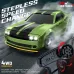 3601/3602/3603/3604 RTR 1/64 2.4G 4WD Drift RC Car Mini LED Light Remote Control High-Speed Motor On-Road Racing Desktop Vehicle Model Boys Gifts Toys