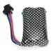 JJRC C8812 Drift RC Tank Parts 7.4V 500mAh 3.7Wh Li-ion Battery SM Plug Off-Road Truck Car Vehicles Models Spare Accessories