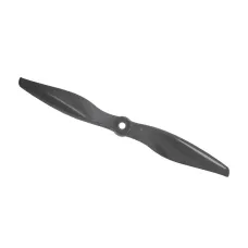 2PCS GEMFAN PFGN 9inch 94.5 96 CW CCW Electric Glass Fiber Nylon Propeller for RC Airplane