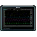 Micsig TO2002 Tablet Oscilloscope 200MHz Bandwidth 1GSa/s Sampling Rate 10.1 Inch Touchscreen High-Resolution Professional Diagnostic Tool