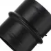 42mm Duct Joiner Connector Pipe Black Fits For Eberspacher For Webasto Heater