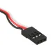 190mm 3CH LED Light Switch System W/ Flashing Light Function Turn ON / OFF for RC Car Model Parts