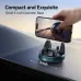 Joyroom Dashboard Car Phone Holder One-Handed Operation 360 Rotation Car Navigation Phone Holder Mount For 4.7-7'' Phones