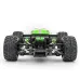 HBX 16890A 1/16 2.4G 4WD 45km/h Brushless RC Car High Speed Fast Off-Road Truck Full Proportional Vehicles Models RTR Toys