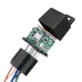 iMars Enusic CJ730 ACC Testing Relay GPS Tracker Real Time GSM Locator Hide Anti-theft APP Cut off Fuel Power System Function Global Version