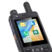 UNIWA F70 Rugged Android 10 Walkie Talkie IP68 Waterproof 4000mAh Battery 4G LTE Dual SIM PTT Two-Way Radio Zello SmartPTT Pocstar Supported