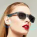 F06 bluetooth AI Translator Smart Sunglasses HiFi Sound UV380 Protection Lightweight Open-ear Dual Speakers Smart Audio Glasses