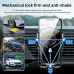Adjustable Car Air Vent Phone Mount Mobile Phone Holder Car Special Holder Air Outlet Bottom Bracket Adjustable Car Holder
