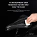 ESLNF Soft High Elastic Silicone Anti-slip Bicycle Saddle Thickened Shock Absorption Waterproof Bike Cover Cushion for Outdoor MTB Riding