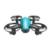 LSRC GT1 Mini Headless Mode 360 Roll 8mins Flying Time Circle Protection Kids Gifts 2.4G 4CH 6-Axis RC Drone Quadcopter RTF