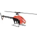 Goosky RS5 Legend 6CH 3D Flybarless Direct Drive Brushless Motor 550 Class RC Helicopter Combo Version PNP
