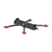 iFlight Chimera7 Pro V2 327mm 6S 7.5 Inch Frame Kit Compatible with DJI O4 Pro Air Unit for Freestyle FPV Racing Drone