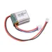 Wltoys 2428 1/24 RC Car Parts 7.4V 320mAh 2S SM2P Plug Lipo Battery Vehicles Models Spare Accessories 2802