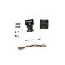 Foxeer Mini Cat 4 HS1278 StarLight Racing FPV Camera - 11.8g Ultra-Light, 1200TVL CAT 4 Night Vision, Zero Delay