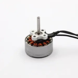 QY3D Upgraded Brushless Motor 1505 2300KV 40A ESC AM32 Firmware Parameter Tuner Conversion Seat Set for Land Rover FMS FCX24M Discovery Range for Defender 90 110 1/24 RC Cars Vehicles Models Parts