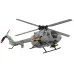 RC ERA C186S BO-105 2.4G 4CH 6-Axis Gyro 1:48 Scale Optical Flow Localization Altitude Hold Brushless Motor Flybarless RC Helicopter RTF