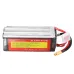 ZOP POWER 22.2V 5200mAh 50C 6S Lipo Battery With XT60 Plug For RC Models