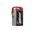 iFlight Fullsend 22.2V 1550mAh / 1850mAh 6S 150C Lipo Battery XT60H-F Plug for FPV Racing Drones