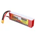 ZOP Power 11.1V 5500mAh 75C 3S LiPo Battery XT60 Plug for RC Drone