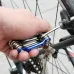 11 In 1 Portable Multifunctional Bike Repair Tool Kit For Outdoor Bicycle Cycling Repair Tool