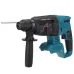Electric Cordless Demolition Jack Hammer Impact Drill Concrete Breakers Punch Kit For 18V Makitabattery