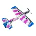 Dancing Wings Hobby E44 Sakura Plus 600mm Wingspan 3D Aerobatic EPP RC Airplane KIT/KIT+Power Combo