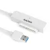 Maiwo KSY K104A 2.5 Inch USB3.0 to SATA Hard Disk Converter Adapter Tools-free for Notebook HDD SSD Cable