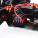 ZD Racing 9021-V3 1/8 2.4G 4WD 80km/h 120A ESC Brushless RC Car Full Scale Electric Truggy RTR Toys
