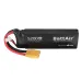 EU/USA DirectISDT BattAir 7.4V 5200mAh 50C 2S Second Generation Smart Lipo Battery XT90 Support APP Control for RC Car